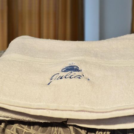 Julia'S Hotel Куско Екстер'єр фото