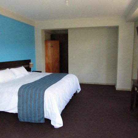 Julia'S Hotel Куско Екстер'єр фото