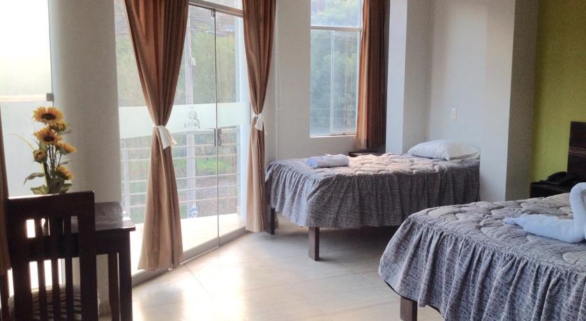 Julia'S Hotel Куско Номер фото