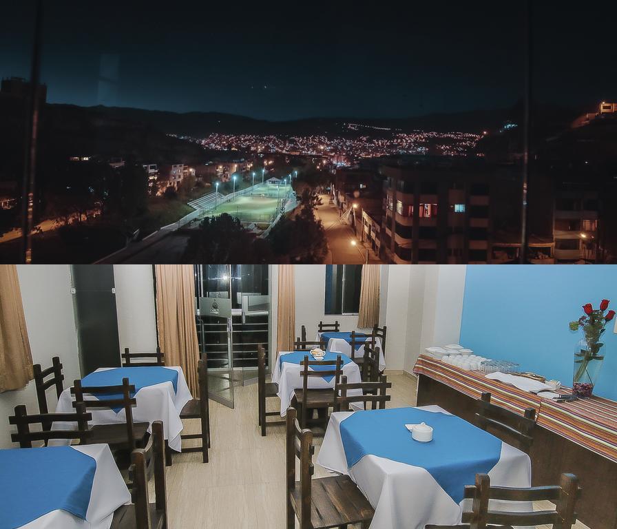 Julia'S Hotel Куско Екстер'єр фото