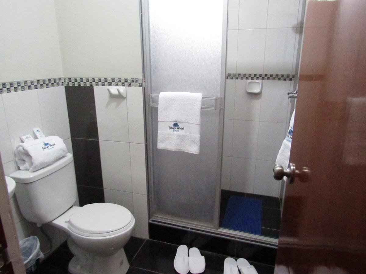 Julia'S Hotel Куско Екстер'єр фото