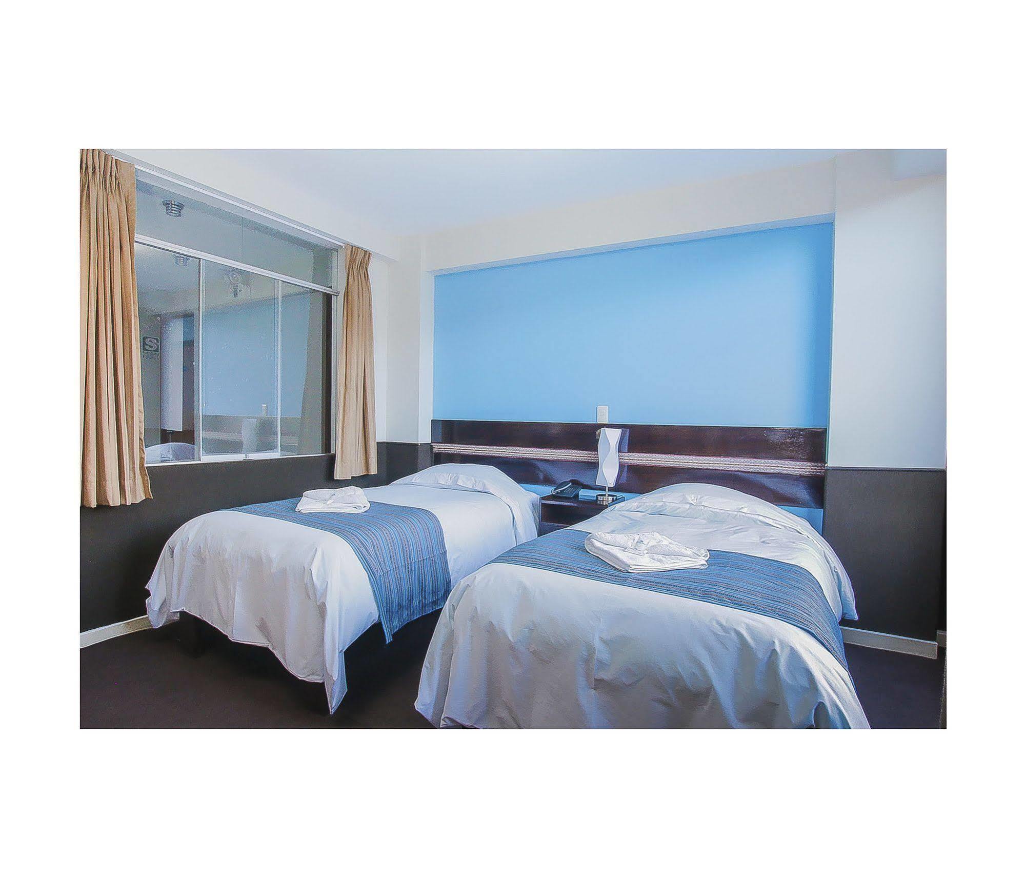 Julia'S Hotel Куско Екстер'єр фото