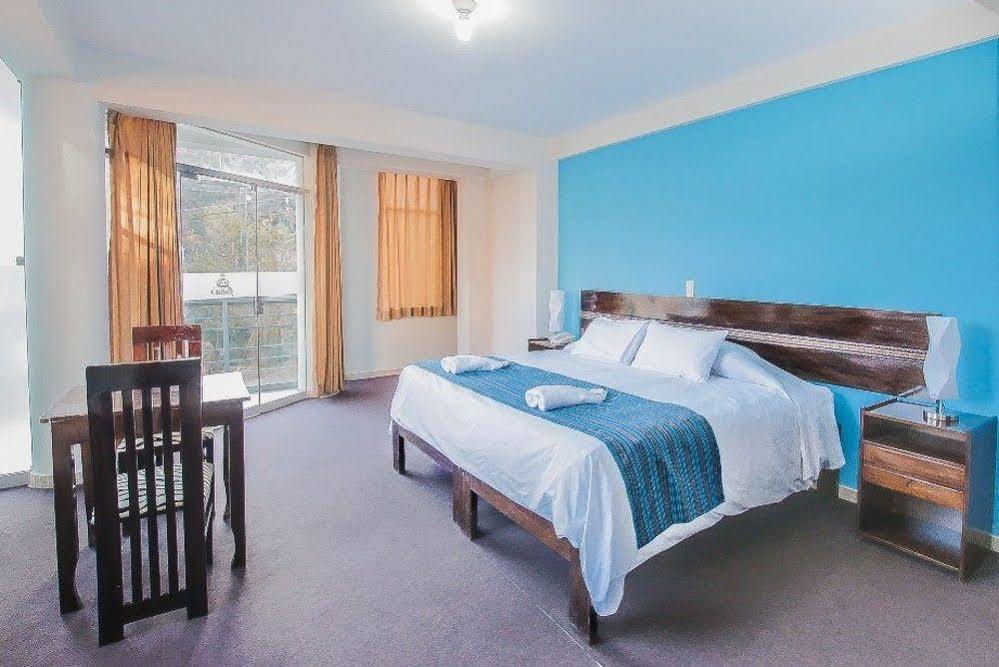 Julia'S Hotel Куско Екстер'єр фото