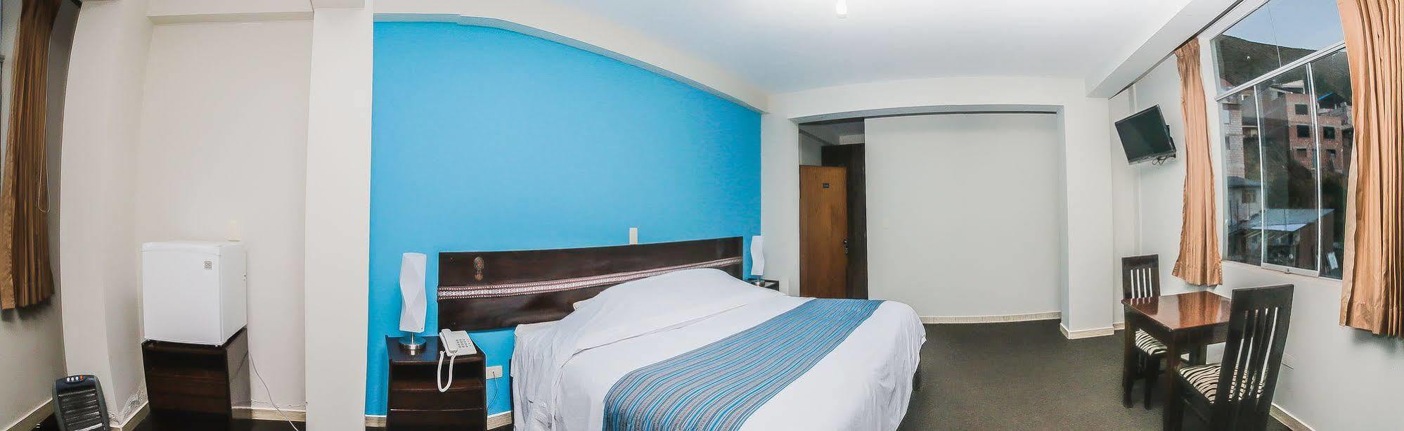 Julia'S Hotel Куско Екстер'єр фото